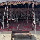 تاجير كراسي طولات جلسات بيوات شعر خيم زل قهوجين وصبابين رجال