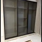 دولاب  ورفانوم سرير  مدينا جديدباب فو وتر يب