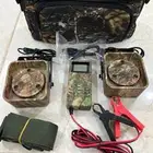 جهاز طيور السعر 245 ريال