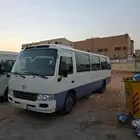 الإيجار باص كوستر 30ركب ديزل