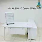 office furniture م اتب  راسي بارتيشن وركستيشن دواليب