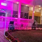 بالون وافتتاحات