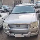 فورد اكسبلورر 2008