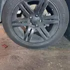 طقم جنوط دودج تشارجر الوكاله