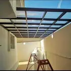 تركيب مظلات وسواتر