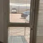ستائر المنيوم أفقي وعامودي