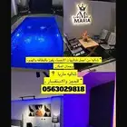 شاليه للايجار اليومي