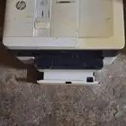 طابعة hp كبيره