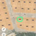 ارض سكنية في عين الخيف