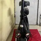 سكوتر كهربائي