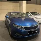 للبيع كيا اوبتما 2013 م