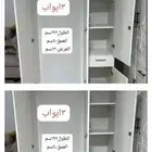 خزانه ملابس دولاب ملابس