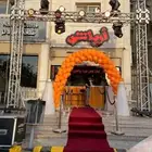 تأجير شاشات- افتتاحات-تنظيم فعاليات