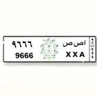 لوحة مميزه على السوم