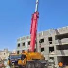 إيجار معدات ثقيله كرينات رفعات رافعة ونشأت ونش
