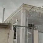 ديكورت خارجيه ليسه ملونه بديل للحجر الطبيعي