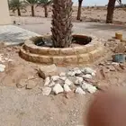 مقاول جميع الأعمال شبوك هناقر مظلات سواتر حجر ربراب