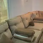 شبه جديد خشن محمود سعيد الضغط ممتاز 4في5 كنب