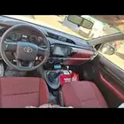 هيلوكس ثلاجة موديل 2025