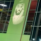تأجير شاشات-اضاءة اليوم الوطني- سيتي كلر
