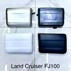 غطاء ونش لاندكروزر 2007 ابيض  اسود  رصاصي  بيج