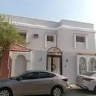 للببع دور وشقة مساحة 625م نظيف جدا السعر مليون صافي .