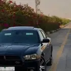 دودج شارجر المجمعة