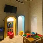 لوازم حضانة اطفال للبيع