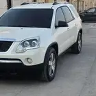 جمس أكاديا موديل 2011 GM ACADIA