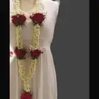 للفل البلدي والورد الطبيعي