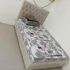 اسره ومراتب طبيه للبيع سرير دورين