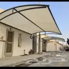 مظلات سيارات