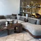 تفصيل كنب مودرن تنجيد كنب تفصيل جلسات