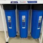 فلتر جامبو ثلاثي تنقية المياه