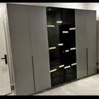 دولاب تفصيل حسب الطلب غرف النوم