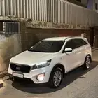 كيا سورينتو 2016