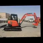 بكلين ميني 5طن 3طن رافعه شوكيه كرين