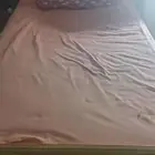 عدد 2سرير مفردريال مفكوك وسرير خشب اصلي الاتنين