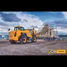 متوفر لايجار الرافعات الشوكيه وجي سي بي وبوبكات