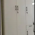 دولاب ملابس خزانه ملابس