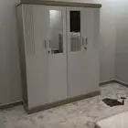 دولاب مراتب سرير ما توصيل تركيب سير جمل