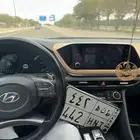 لوحة مميزة ط ن ه 442 الصامل يسوم