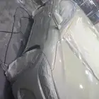 رش بدي النتراء ذهبي لماع ويوجد رش جنوط رش كليبرات رش داخلي
