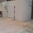 غرف تبريد وتجميد على حسب طلب العميل
