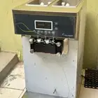 ماكينه ايس كريم