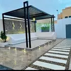 متخصصون فى تصميم وتنسيق الحدائق والاسطح والاحواش المنزليه