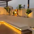 تنسيق حدائق