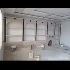 مشب قمار وجار مدخنه