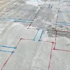 المساح ابو شام للاعمال المساحيه