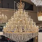ثريات بجميع المقاسات